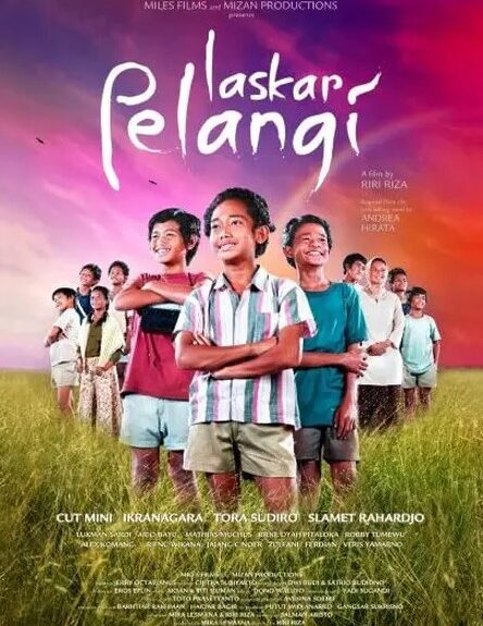buku terkenal