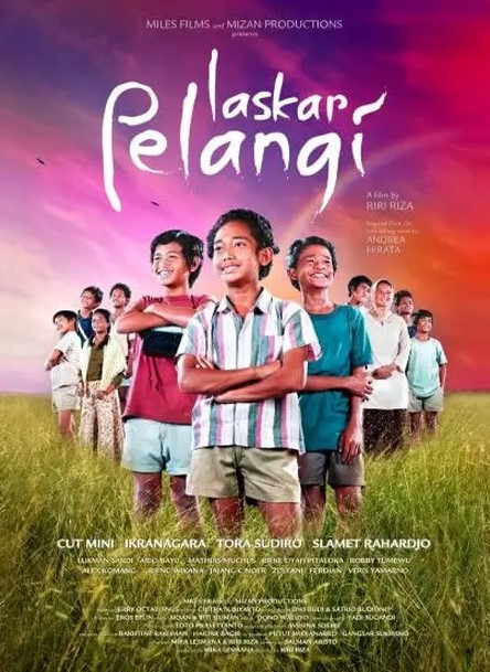 buku terkenal