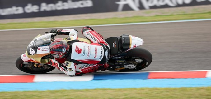 MotoGP 2025 Selesai, Mario Aji Cetak Rekor Poin Impresif Di Moto2