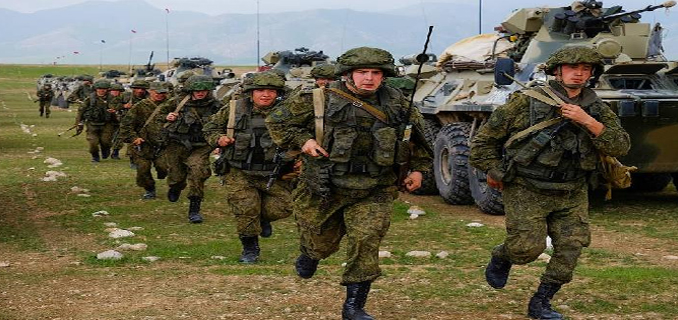 Awas Perang Baru 2 Negara Muslim Seret China, 5 Warga Xi Jinping Tewas