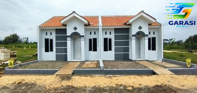 Ayo Serbu! 5 Pilihan Rumah Cuma Rp 162 Juta Di Kabupaten Pati