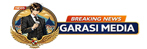LP Garasi Media