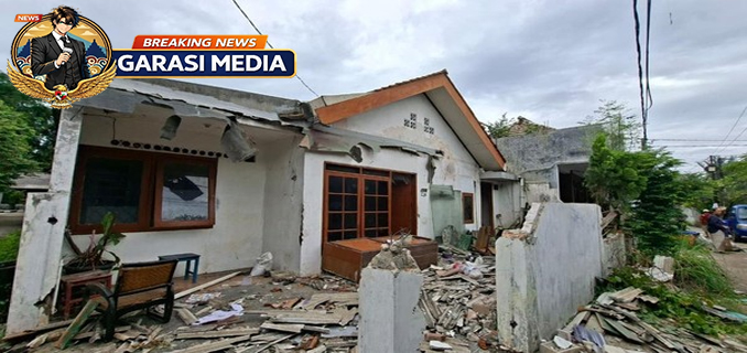 Belajar Dari Kasus Di Bekasi, Beli Rumah Wajib Cek Track Record Pengembang!