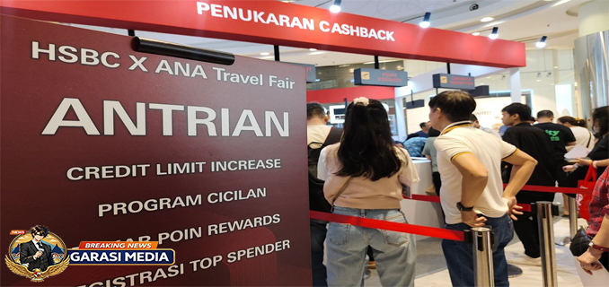 Catat! Ini 5 Jadwal Travel Fair 2026 Untuk Berburu Promo Liburan