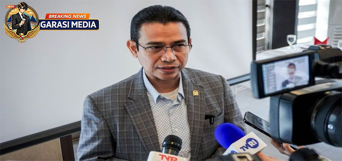 DPR Sarankan Taman Tekno BSD Jadi Percontohan Nasional