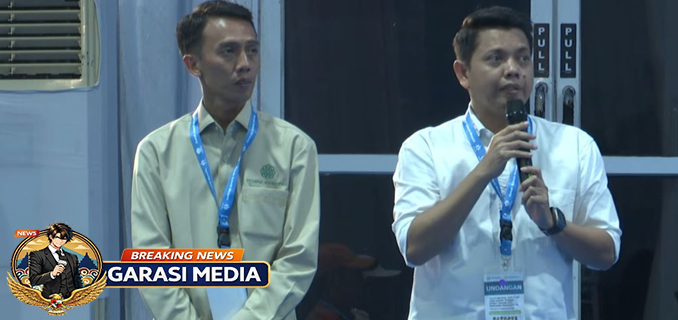 Eks OB Jadi Bos Properti Cileungsi Bikin Program, Ajak Orang Jadi Pengembang