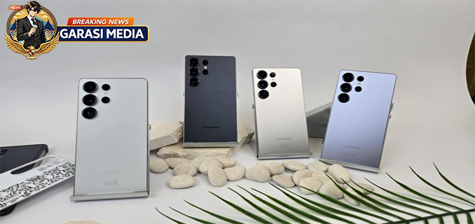 Galaxy S26 Ultra Hadir Dengan Layar Anti Intip Hingga Apple