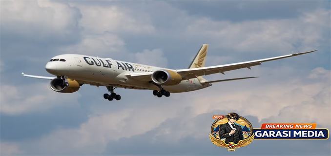 Gulf Air Mempermudah Perjalanan Di Bulan Januari Dengan Opsi Bagasi Yang Lebih Baik