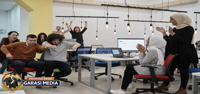 Menciptakan Lingkungan Yang Kondusif Bagi Bisnis Untuk Berkembang Dan Berintegrasi