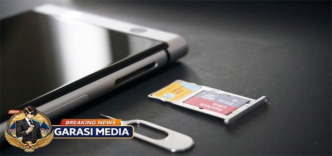 Registrasi Nomor HP Wajib Pakai Pengenalan Wajah Jadi Sorotan