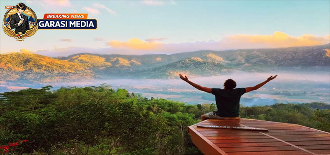 Tren Slow Travel Kian Diminati