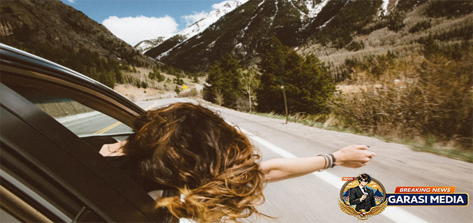 Slow Travel, Cara Menikmati Perjalanan Dengan Lebih Lambat