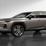 Soal Insentif Otomotif Toyota Berharap Kebijakan yang Adil