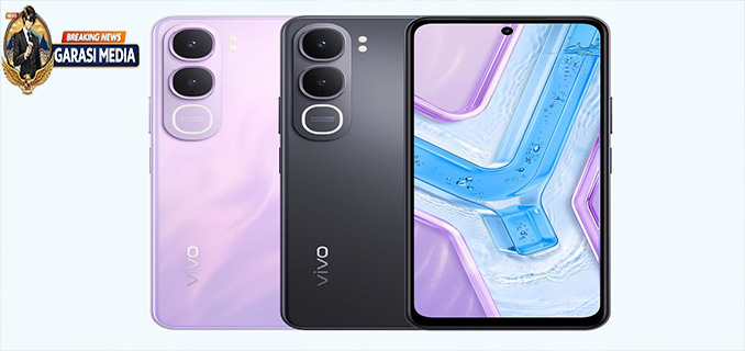 Ikuti Oppo Dan OnePlus Harga HP Vivo Dan iQoo Juga Naik