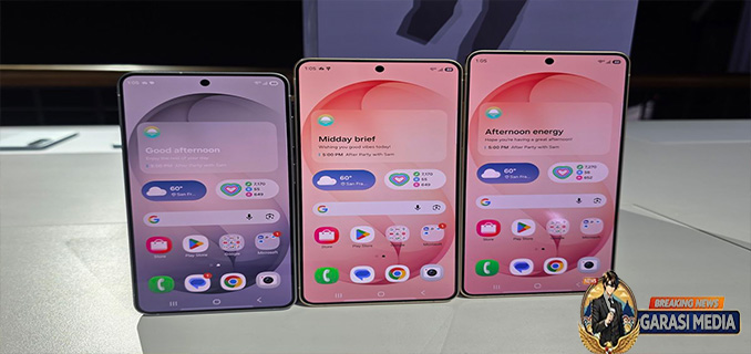 Samsung Galaxy S26 Dan Galaxy S26 Plus Serta Galaxy S26 Ultra Resmi Dijual Di Indonesia
