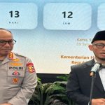 Satgas Haji 2026 Resmi Dibentuk! Polri dan Kemenhaj Siap Sikat Travel Ilegal